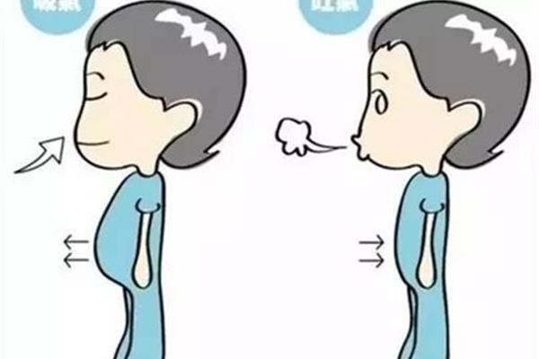 肺活量不足怎么办
