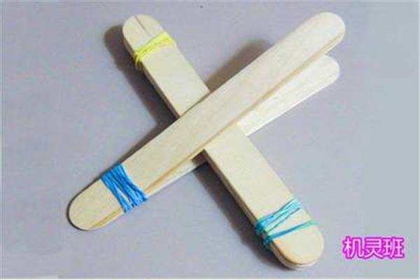手工玩具制作大全