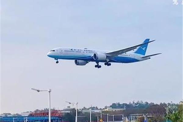 厦门航空怎么样