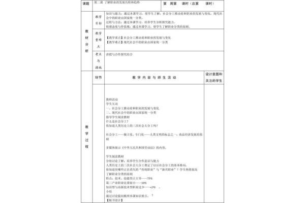 三次社会大分工
