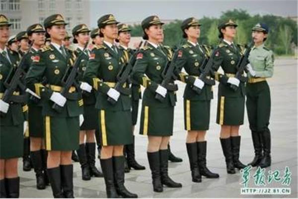 当兵男的身高要求