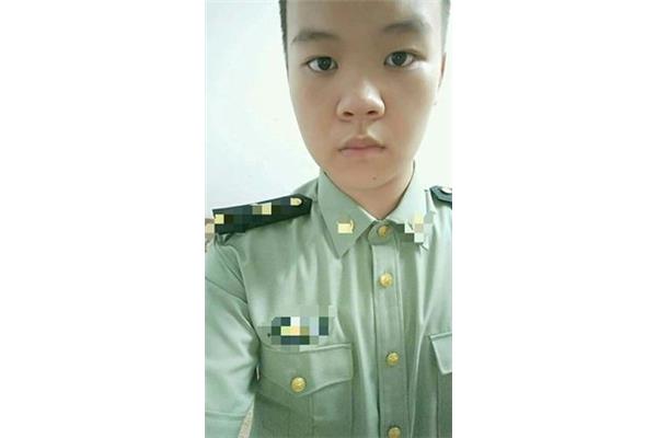 当兵男的身高要求