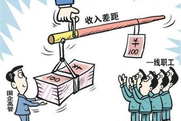 国企和私企的区别