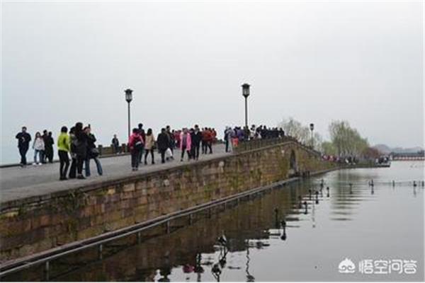 春节杭州旅游攻略