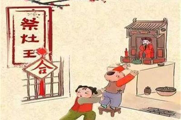小年的故事