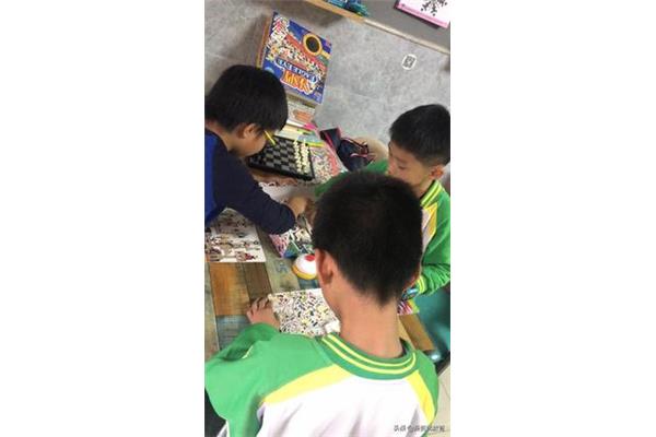 学什么手艺好
