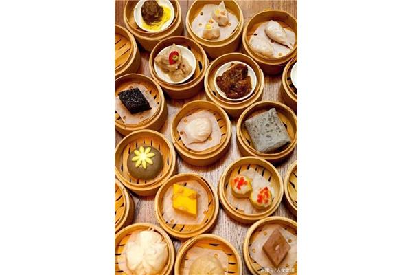 广东饮食文化