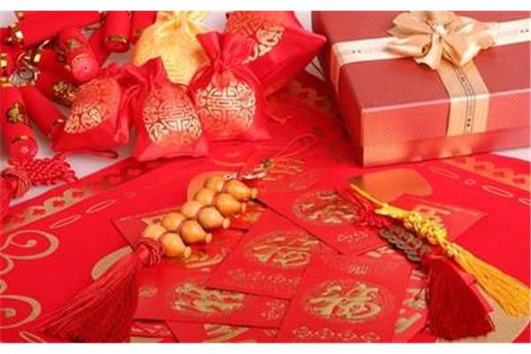 新年礼品送什么好