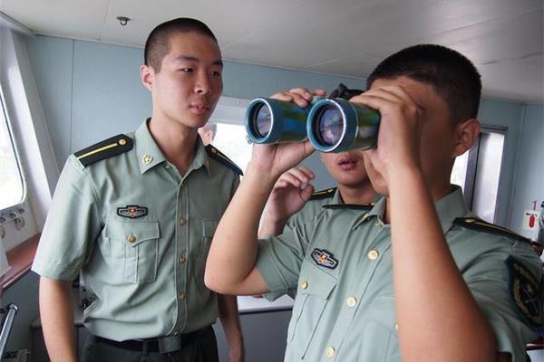 当兵男的身高要求
