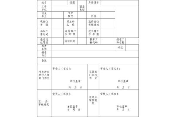 单位及职务怎么填