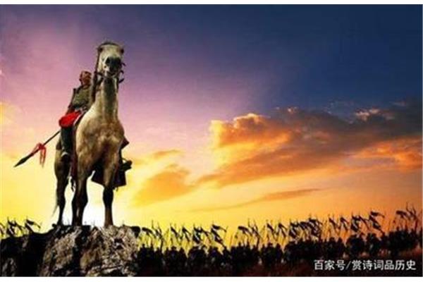 匹马戍梁州