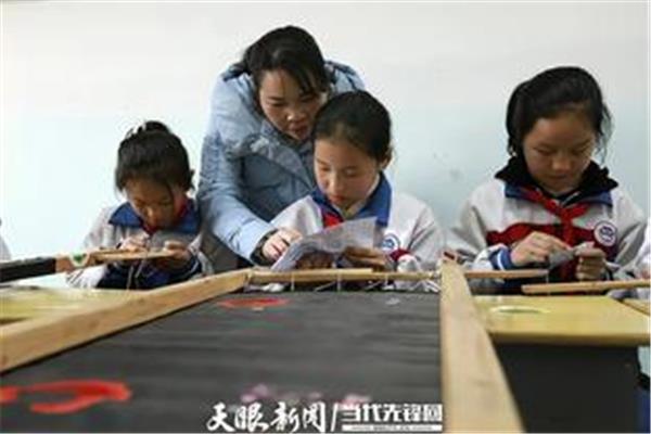 学什么手艺好