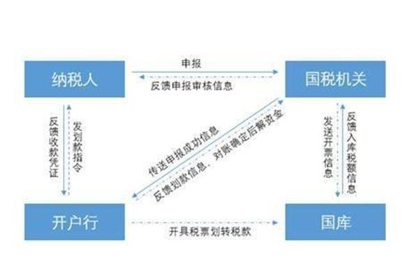 消费税纳税环节