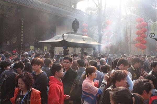 春节杭州旅游攻略