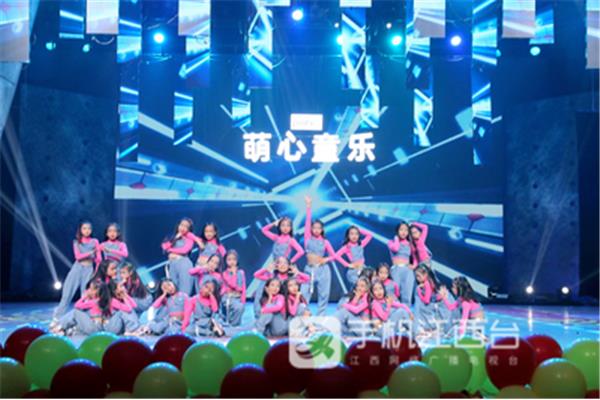 青春活力的歌曲