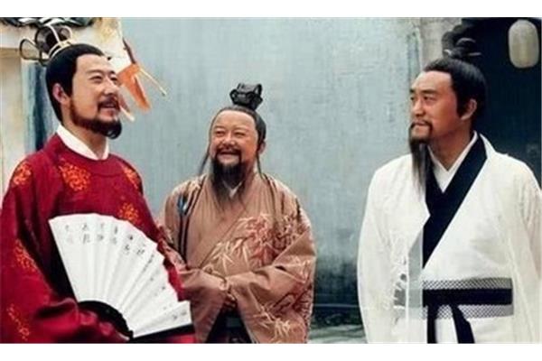 明初三大家