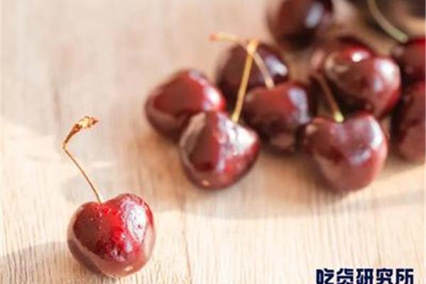 拉宾斯车厘子