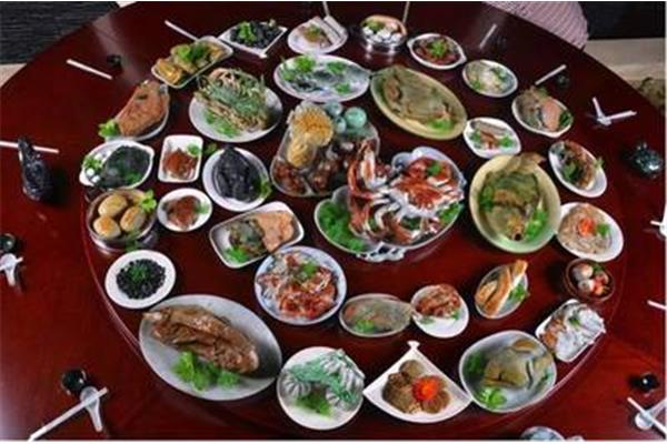 广东饮食文化