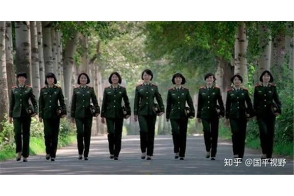 当兵男的身高要求