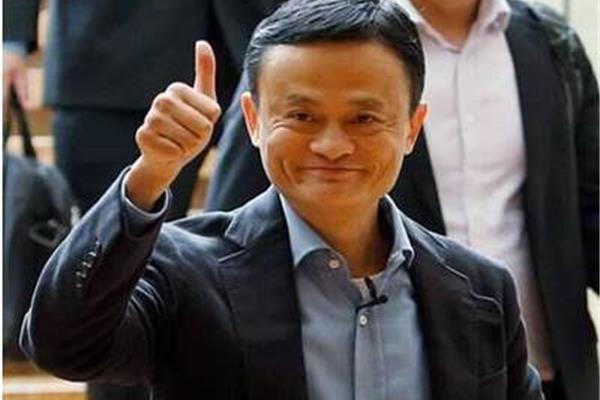 马云教你创业