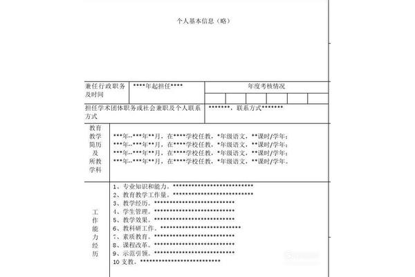 单位及职务怎么填