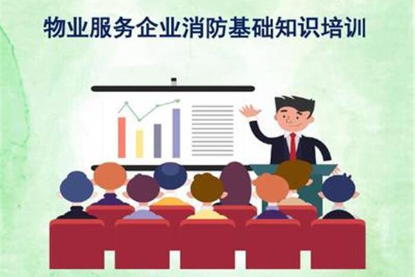 企业员工培训