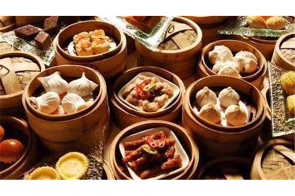 广东饮食文化