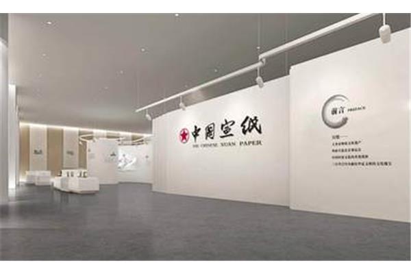 中国宣纸博物馆