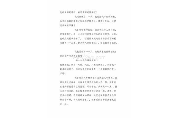 什么的那一刻作文