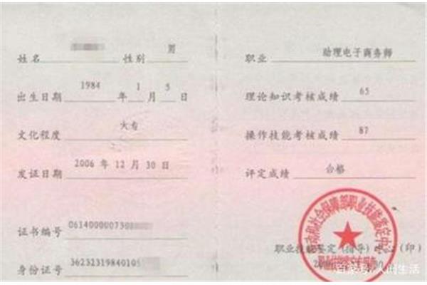 高级物流师