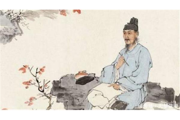 吾辈岂是蓬蒿人