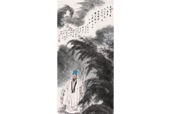 风雨任平生