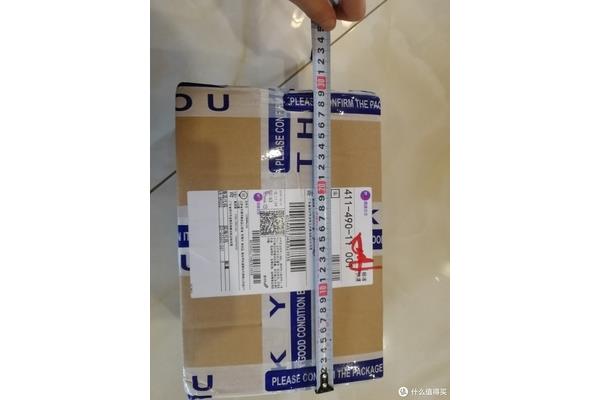 卷尺怎么读数