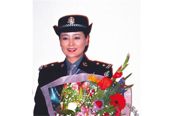 电影任长霞