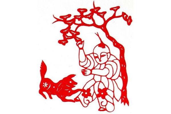 阴刻和阳刻的区别