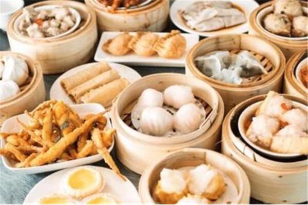 广东饮食文化