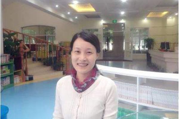 小学一级教师