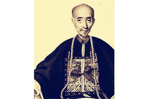 龚自珍是哪个朝代