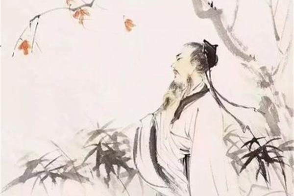 《春雨》杜甫