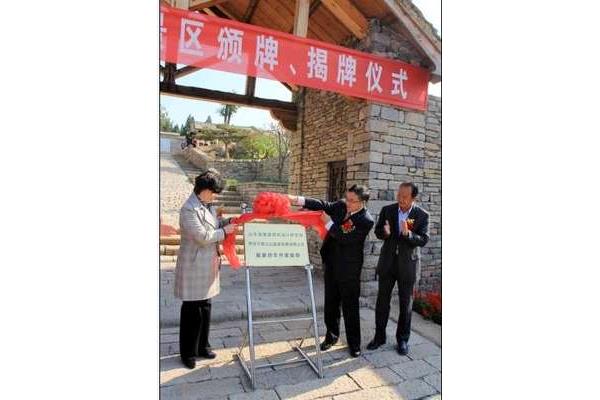 山亭政府网