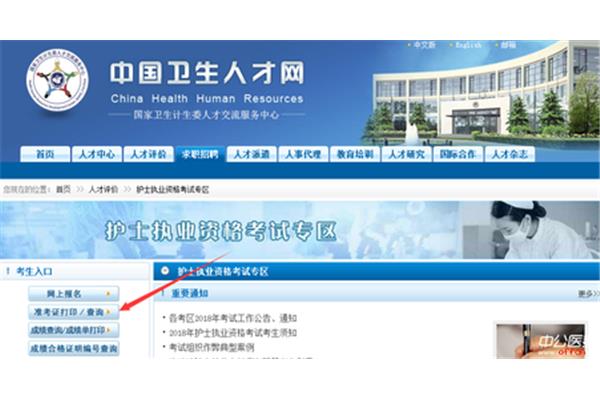 国家卫生人才