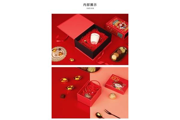 新年礼品送什么好