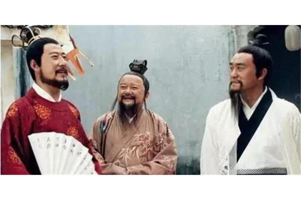 明初三大家