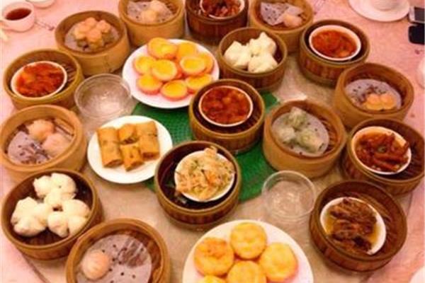 广东饮食文化
