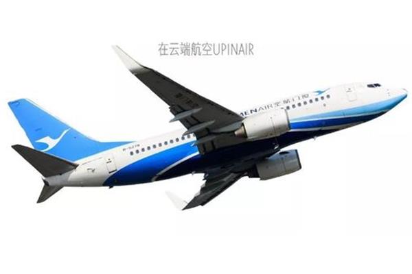 厦门航空怎么样