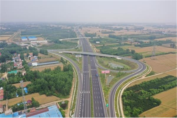 北京高速免费