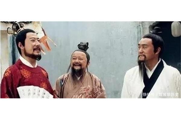 明初三大家