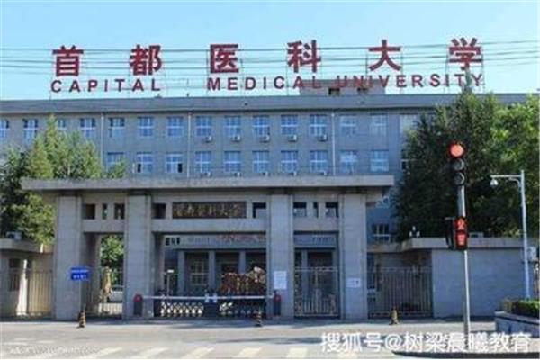 医学类大学