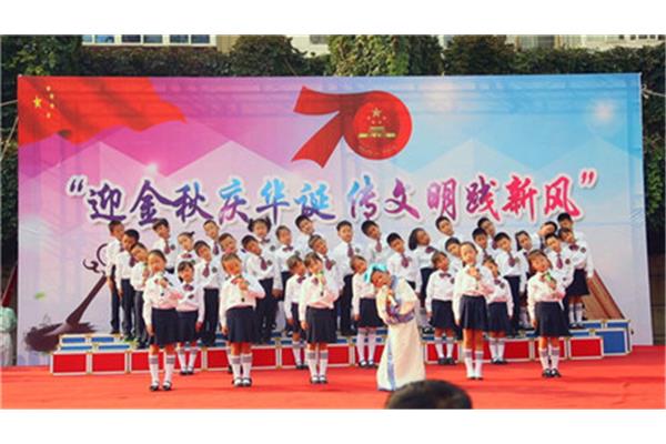 一年级经典诵读