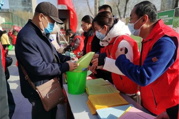 志愿活动的意义